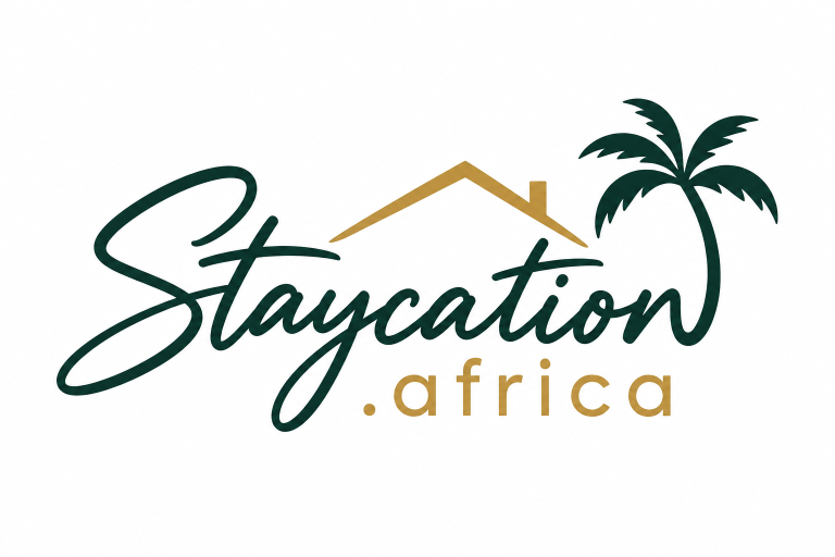 Staycation Africa