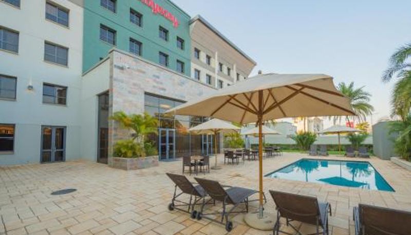 StayEasy Lusaka