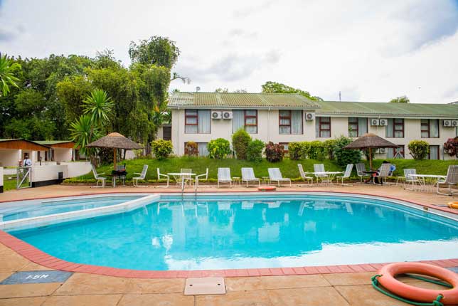 Sunbird Lilongwe