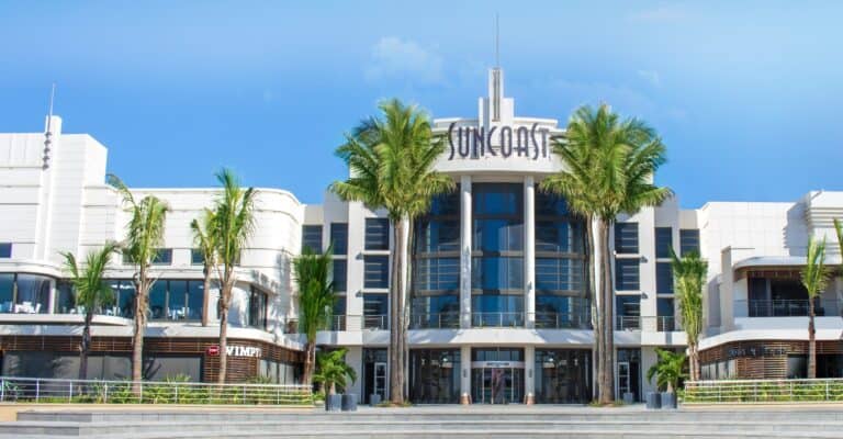 Suncoast Hotel & Towers Durban