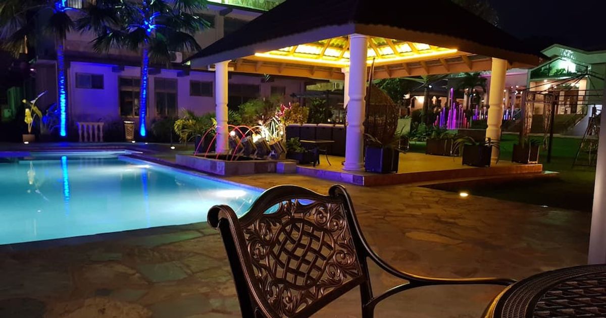 Sweet Garden Hotel Kumasi