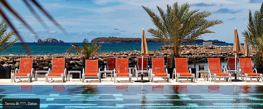 Terrou-Bi Resort