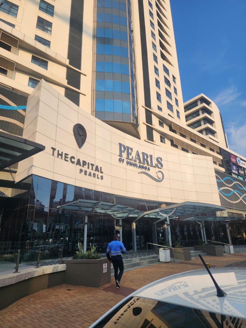 The Capital Pearls Umhlanga