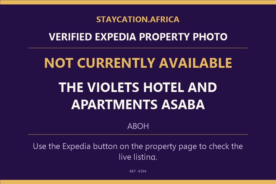 The Violets Hotel and Apartments