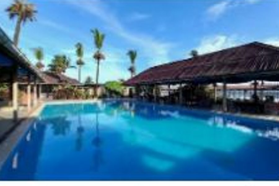 Tropicana Beach and Resort