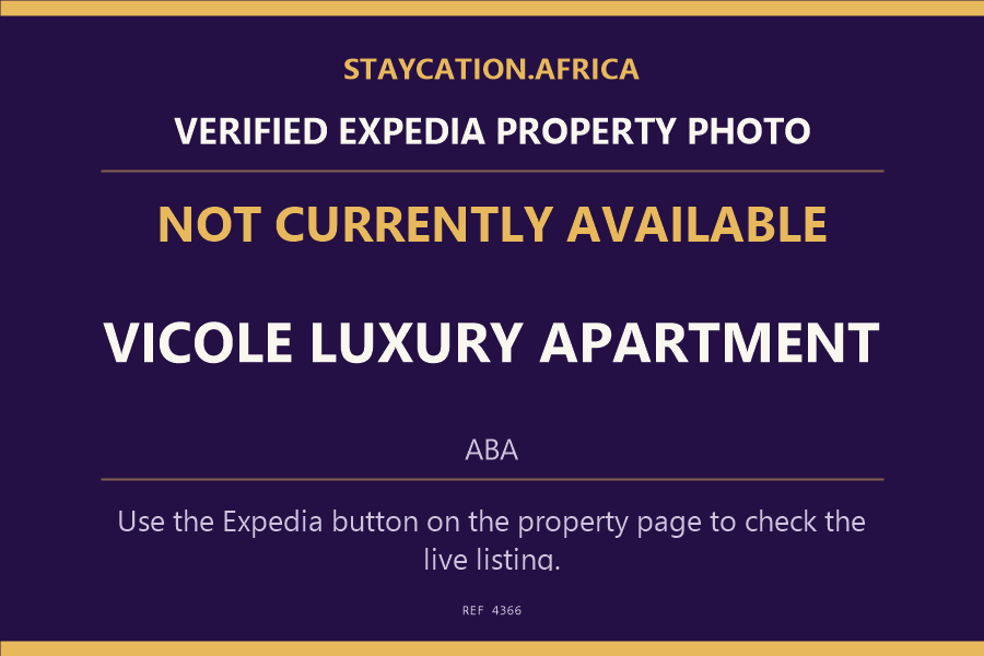 Vicole Luxury Apartment