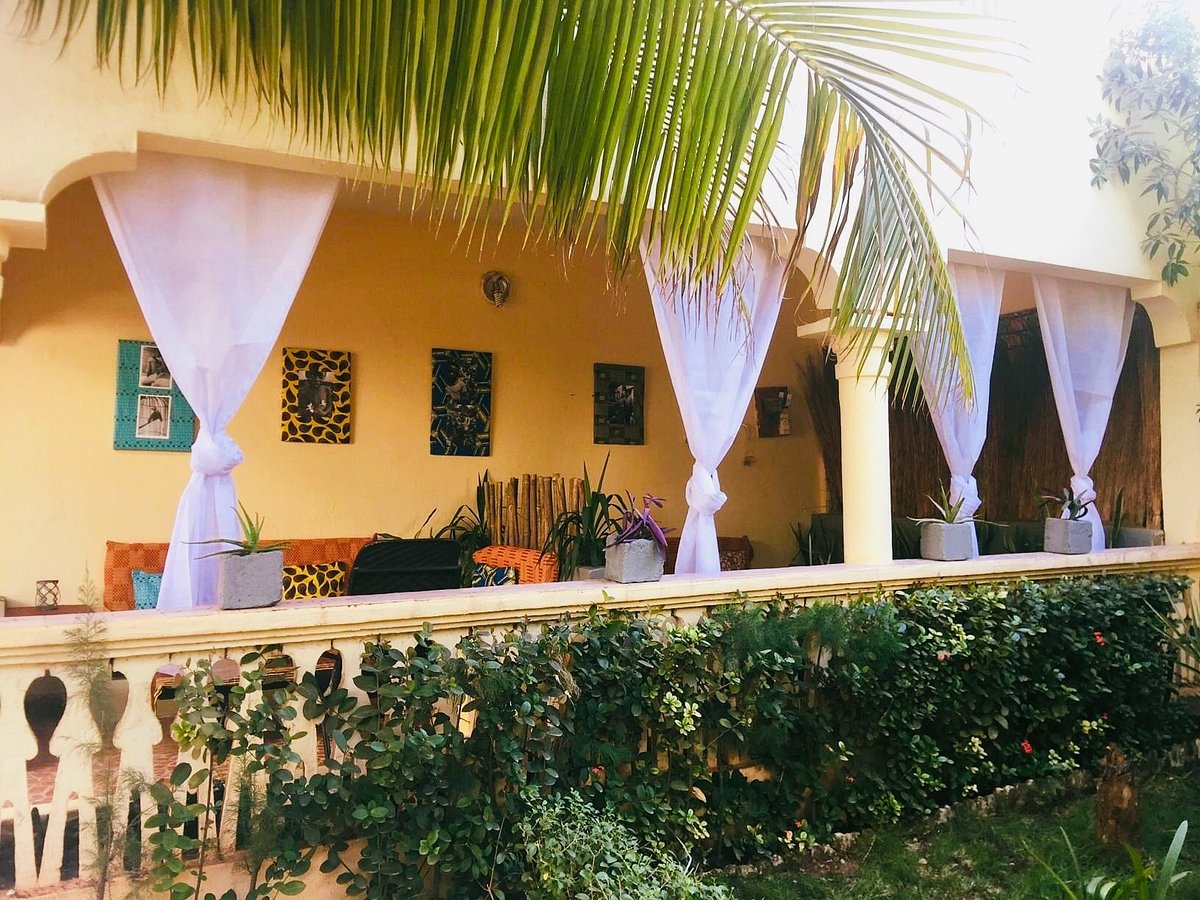 Villa Wilda