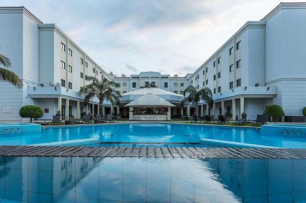 VIP Grand Maputo