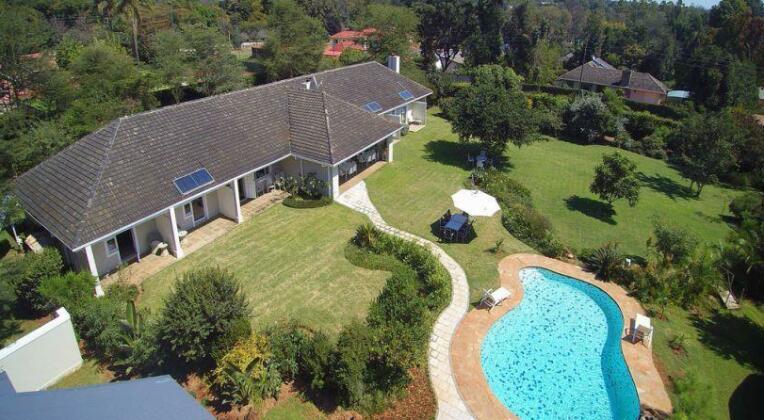 Willow Lodge Harare