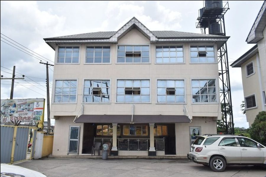 Wiltrice Hotel Limited