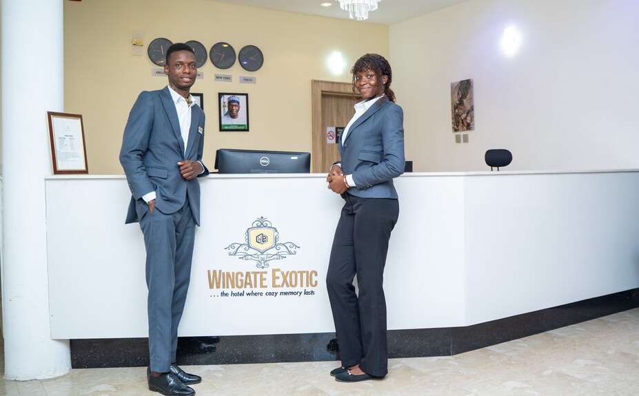 Wingate Exotic Hotel