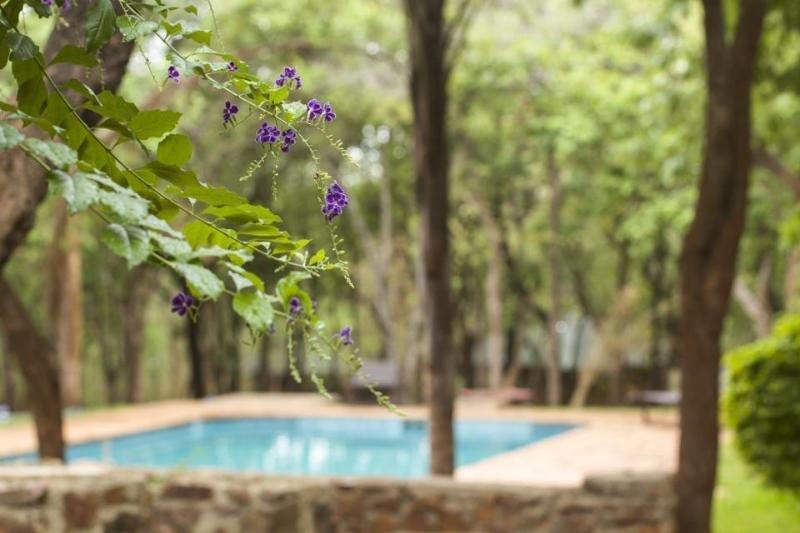 Woodlands Lilongwe