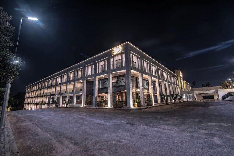 Dominium Palace