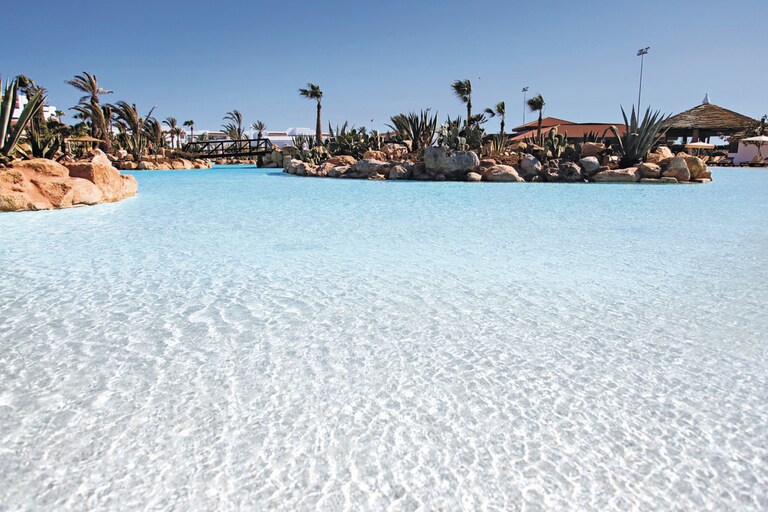Hotel Riu Tikida Dunas – All Inclusive