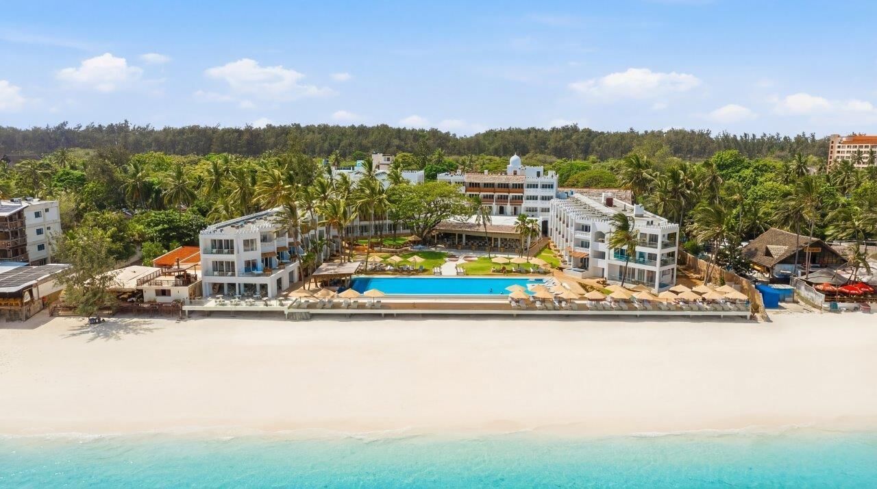 Bamburi Beach Hotel – All Inclusive