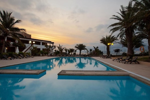 Pestana Trópico – Ocean & City Hotel