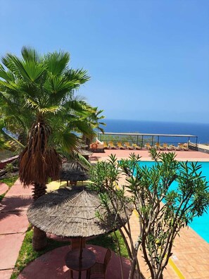 Hotel Xaguate