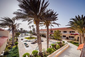 Morabeza Hotel