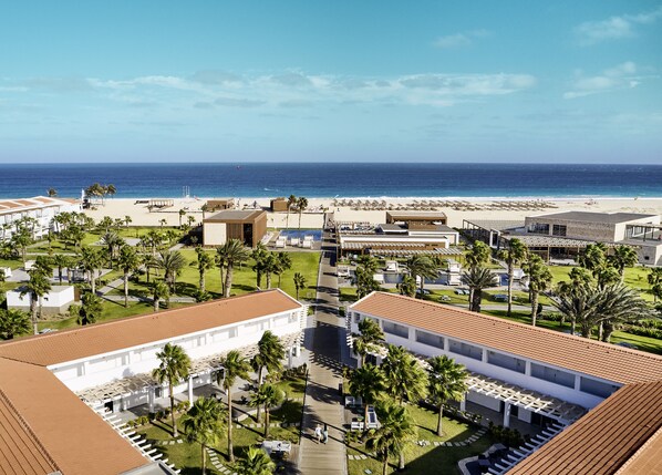 ROBINSON CABO VERDE – Adults only – All inclusive