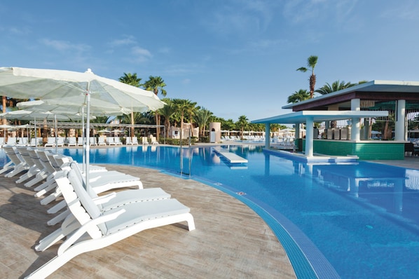 Hotel Riu Cabo Verde – Adults Only – All Inclusive