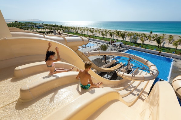 Hotel Riu Karamboa – Adults Only – All Inclusive