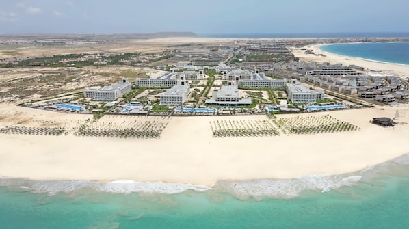 Hotel Riu Palace Santa Maria – All Inclusive