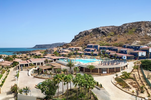 Barcelo Marine Boa Vista – Adults Only