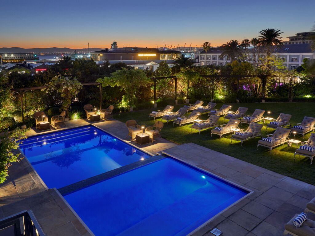 Dock House Boutique Hotel & Spa by NEWMARK
