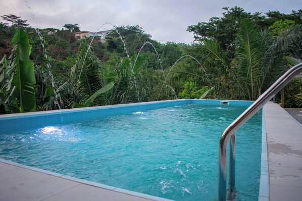 Da Palm Boutique Resort