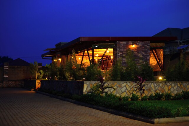 Hotel Zeptan