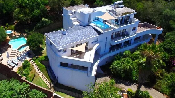 El Shadai Guest House Hartbeespoort
