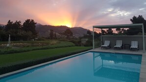 La Cabrière Country House