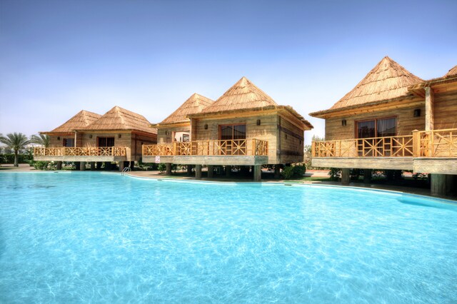 Pickalbatros Aqua Blu Sharm El Sheikh