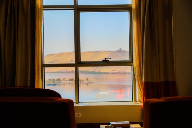 Aswan Plaza Hotel