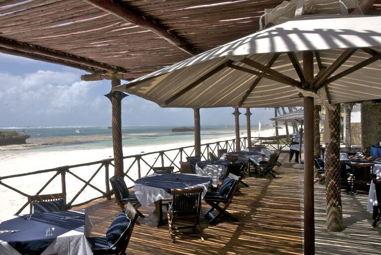 Ocean Sports Resort