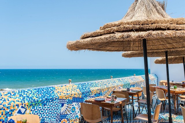 Salut Maroc Boutique Hotel
