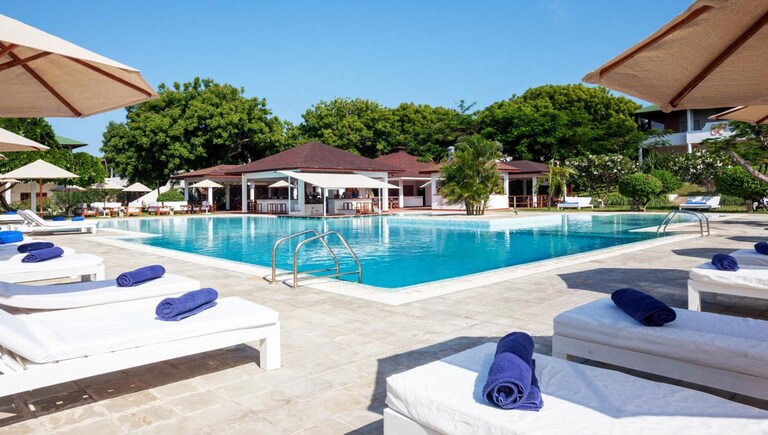 Gecko Resort