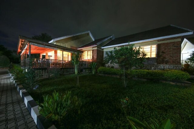 Papyrus Guest House