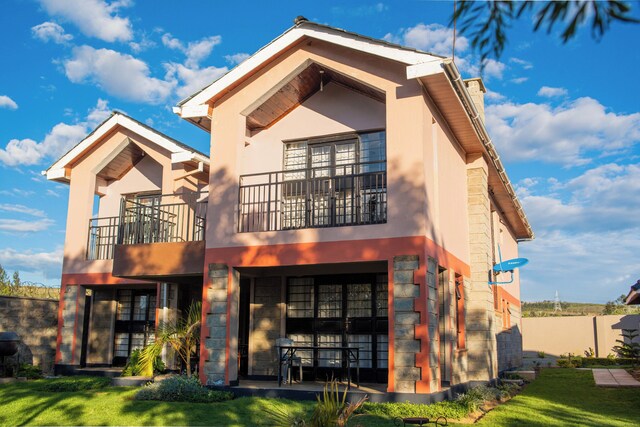 El Sueno Homestay
