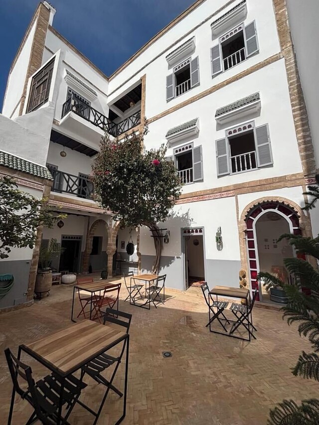 Dar Dayana – Guesthouse