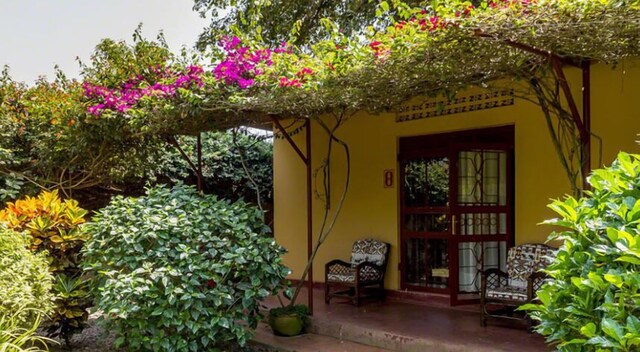 Airport Guesthouse