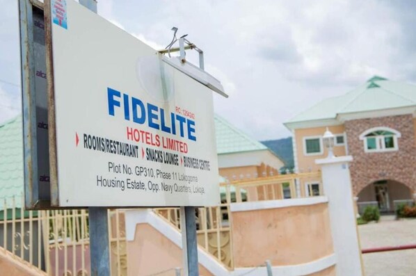 Fidelite Hotels Ltd