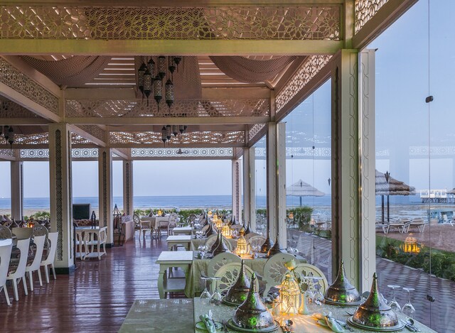 Rixos Sharm El Sheikh Adults Only 18+