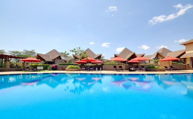 Enashipai Resort & Spa