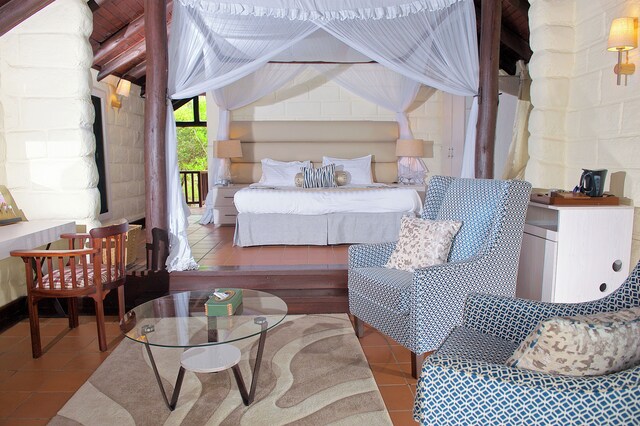 Great Rift Valley Lodge & Golf Resort