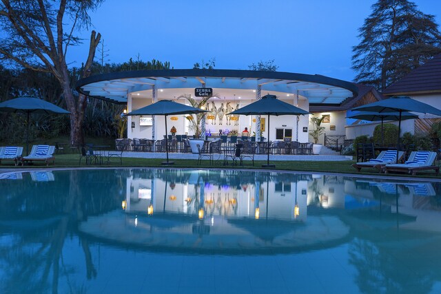 Sawela Lodge