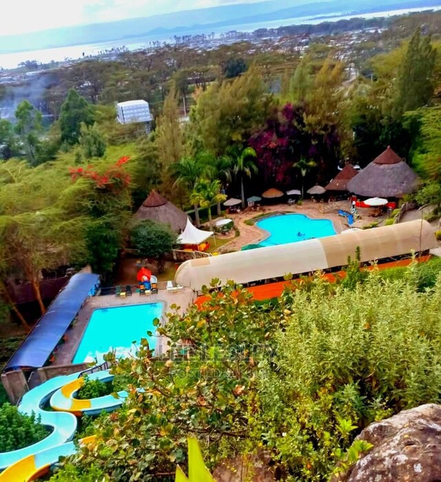 Panorama Park Hotel