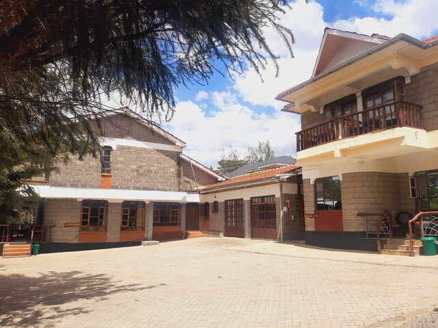 Merinja Guest House