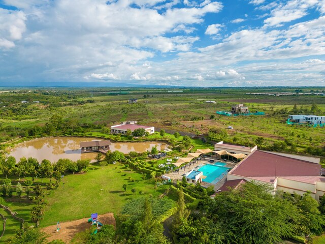 Maiyan Luxury Resort