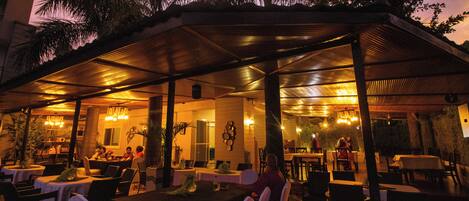 The Mansion Hotel